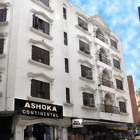 Hotel Ashoka Continental